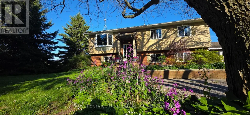 2021 COUNTY 3 ROAD, Prince Edward County (Ameliasburg Ward), Ontario K0K1L0