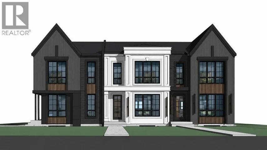 180, 182, 184, 178 Heston Street NW, Calgary, Alberta T2K2C4
