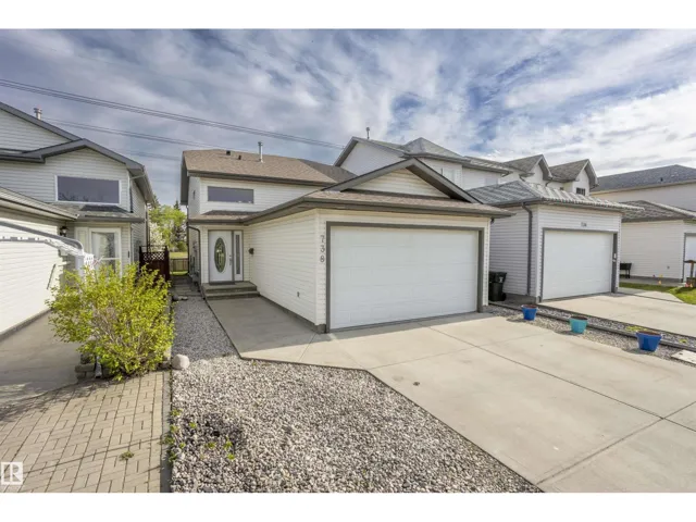 738 KANANASKIS DR, Devon, Alberta T9G2G7