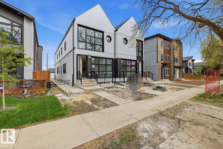 11327 122 ST NW, Edmonton, Alberta T5M0B6