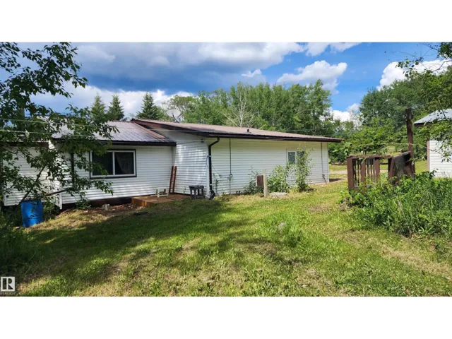 174 63303 Hwy 867, Rural Lac La Biche County, Alberta T0A2C0