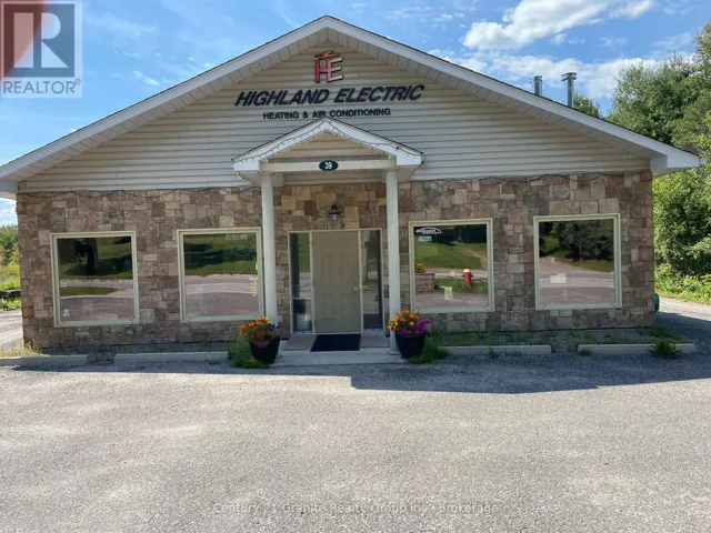 39 BOBCAYGEON ROAD, Minden Hills (Minden), Ontario K0M2K0
