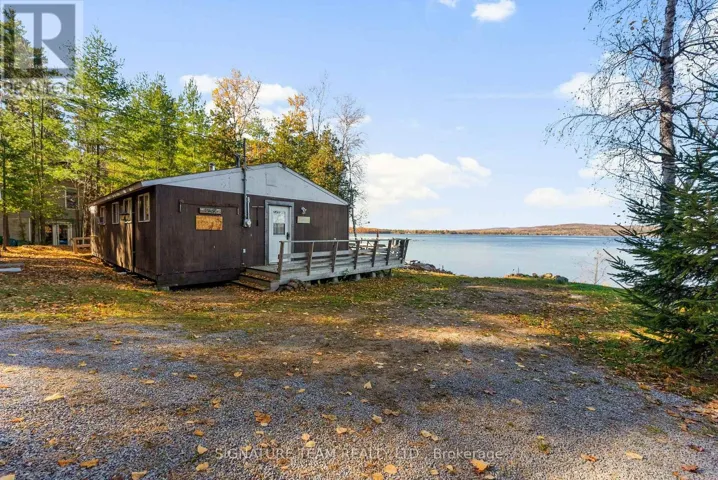 368 B ROCKY POINT DRIVE, Bonnechere Valley, Ontario K0J1X0