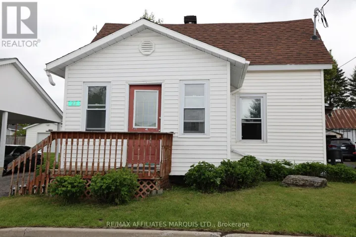 23 SABOURIN STREET, North Stormont, Ontario K0C1W0