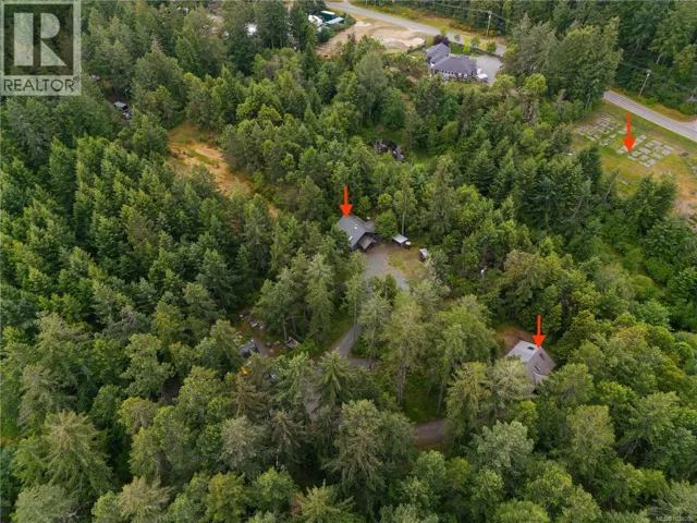 3445 Juriet Rd, Nanaimo, British Columbia V9G1C8