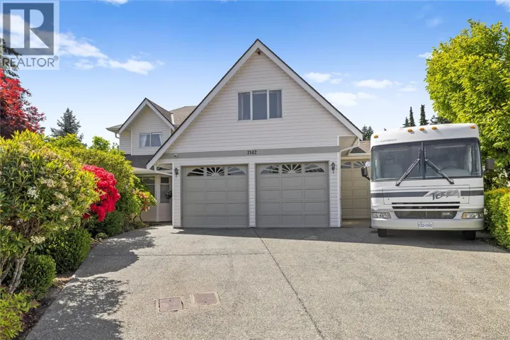 2142 Aaron Way, Nanaimo, British Columbia V9S5R4