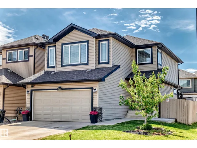 12035 173 AV NW, Edmonton, Alberta T5X0J6