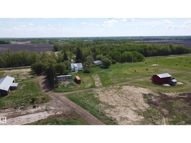 52024A RGE ROAD 265, Rural Parkland County, Alberta T7X3L7