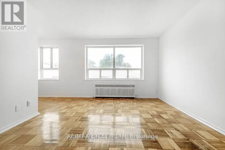 306 - 156 KINGSTON ROAD, Toronto (Woodbine Corridor), Ontario M4L1S7