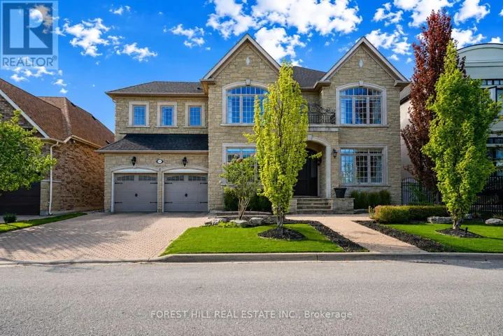 110 COOK'S MILL CRESCENT, Vaughan (Patterson), Ontario L6A0L1
