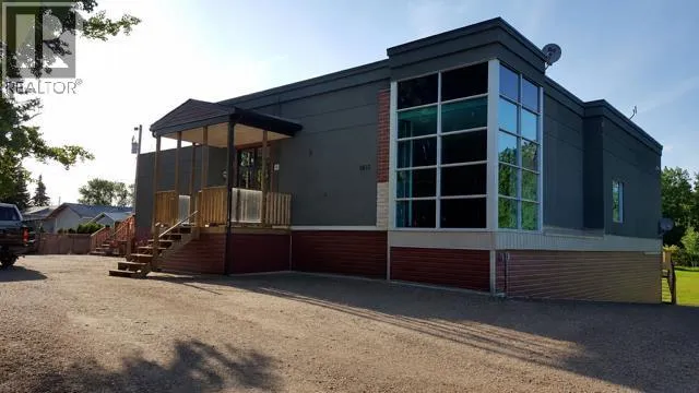 1810 25 Avenue, Delburne, Alberta T0M0V0