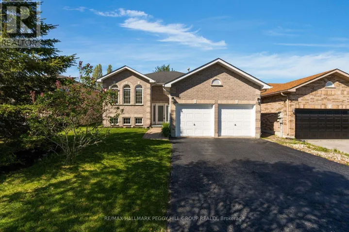 186 GOLDEN MEADOW ROAD, Barrie (Bayshore), Ontario L4N9R6