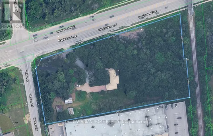 173 MAPLEVIEW DRIVE E, Barrie (400 East), Ontario L4N9H3