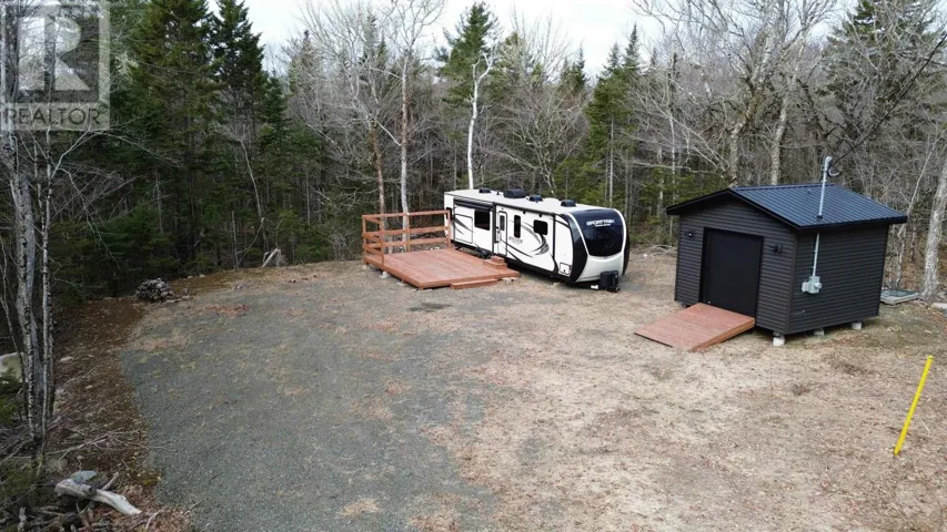 443 Turner Point Drive, Walden, Nova Scotia B0J2E0