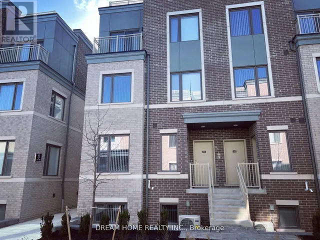 161 - 20 LLOYD JANES LANE, Toronto (New Toronto), Ontario M8V0J5