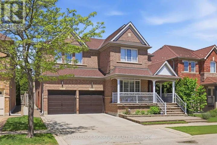 BSMT - 3179 POLO PLACE, Mississauga (Churchill Meadows), Ontario L5M6K9