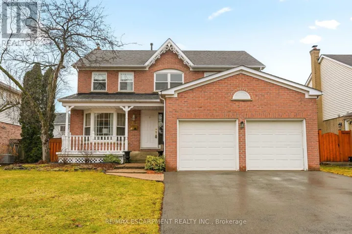 4150 MILLCROFT PARK DRIVE, Burlington (Rose), Ontario L7M3V1