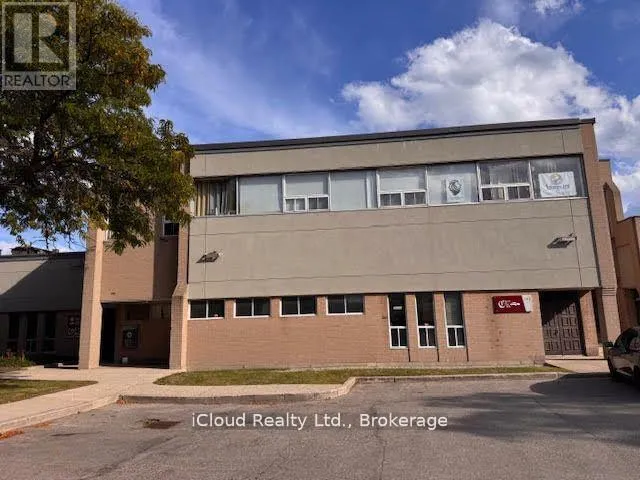 4&5 - 1312 BRITANNIA EAST ROAD, Mississauga (Northeast), Ontario L4W1C8