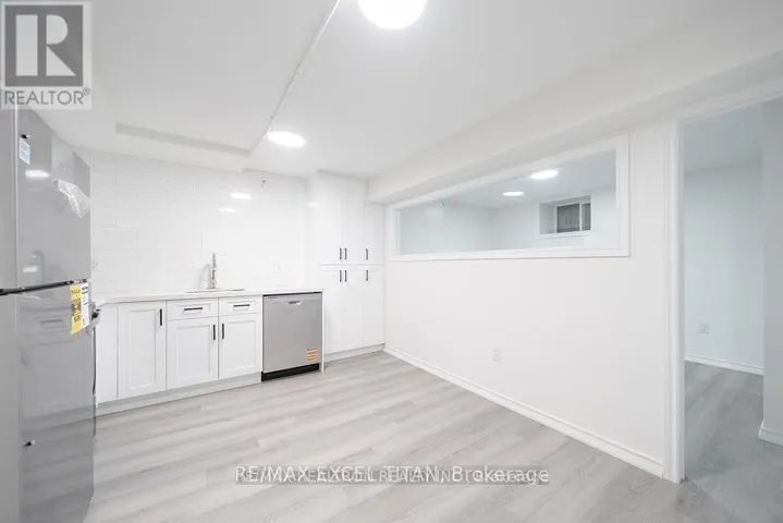 B101 - 2255 WESTON ROAD, Toronto (Weston), Ontario M9N1Y5