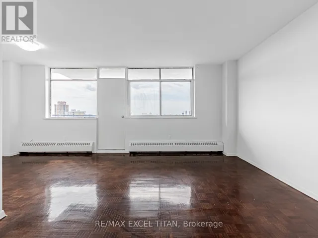 B101 - 2255 WESTON ROAD, Toronto (Weston), Ontario M9N1Y5
