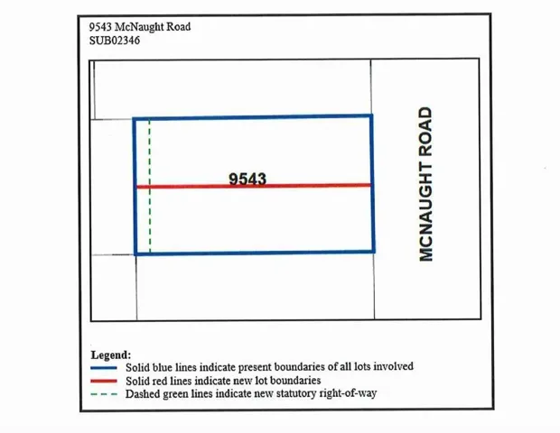 9543 MCNAUGHT ROAD, Chilliwack Proper East, Chilliwack, British Columbia V2P6E9