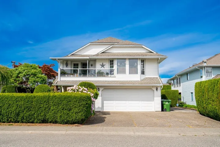 5961 CAMBRIDGE STREET, Sardis South, Chilliwack, British Columbia V2R2Y4