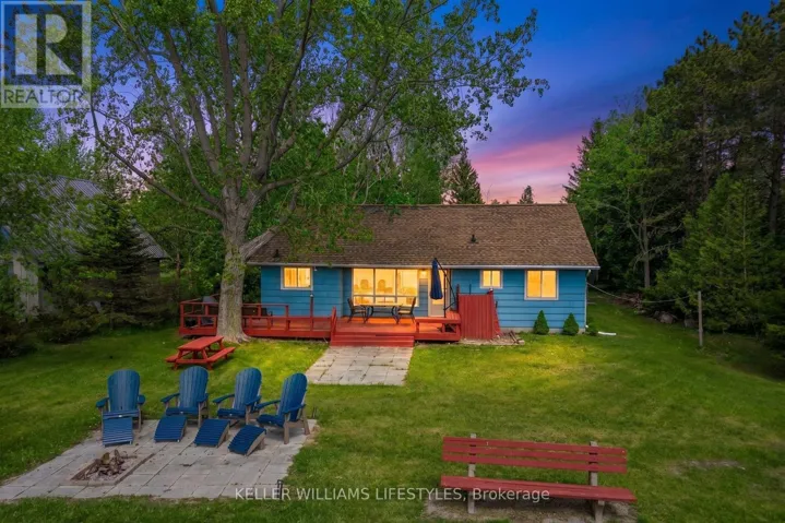 72985 CLAUDETTE DRIVE, Bluewater (Hay), Ontario N0M2T0