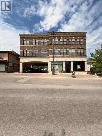302 - 1518 PELHAM STREET, Pelham (Fonthill), Ontario L0S1E3