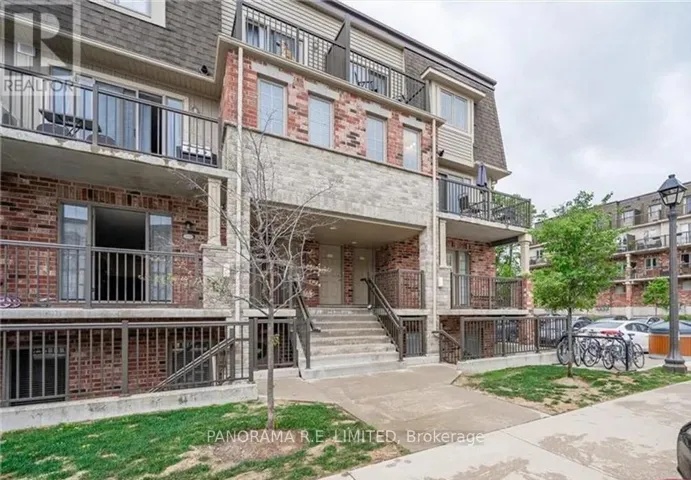 G - 243 RACHEL CRESCENT, Kitchener, Ontario N2R0E2
