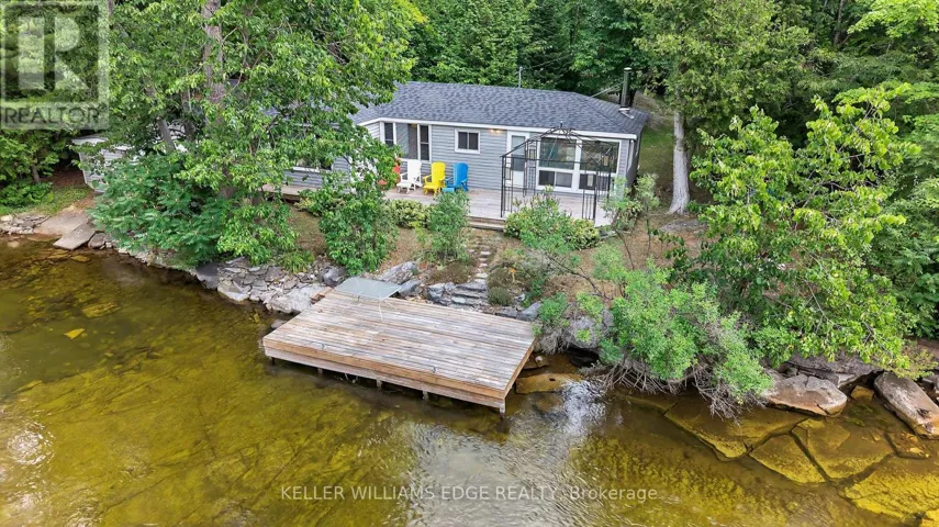 92 SHADOW LAKE RD 28 ROAD, Kawartha Lakes (Somerville), Ontario K0M1K0