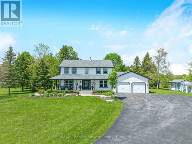213136 10TH LINE, Amaranth, Ontario L9W0G4