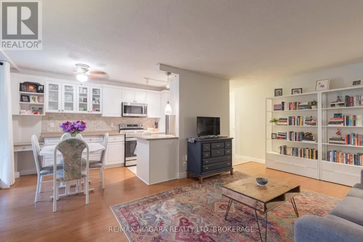 209 - 6390 HUGGINS STREET, Niagara Falls (Stamford), Ontario L2J1H1