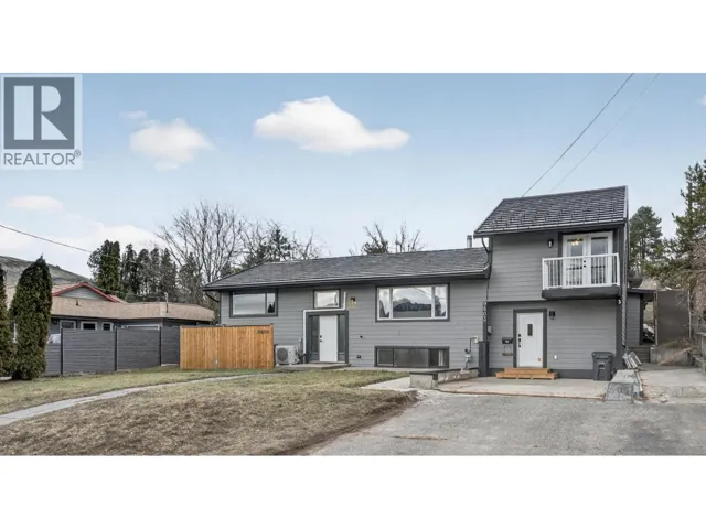 9803 Venables Drive, Coldstream, British Columbia V1B2K1