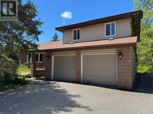 1 GLENDALE ROAD, Bracebridge (Monck (Bracebridge)), Ontario P1L1B3