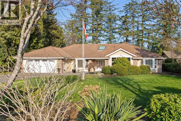 575 Johnstone Rd, Parksville, British Columbia V9P2A5