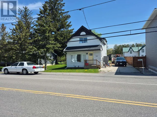 3267 YORKS CORNERS ROAD S, Ottawa, Ontario K0A2G0