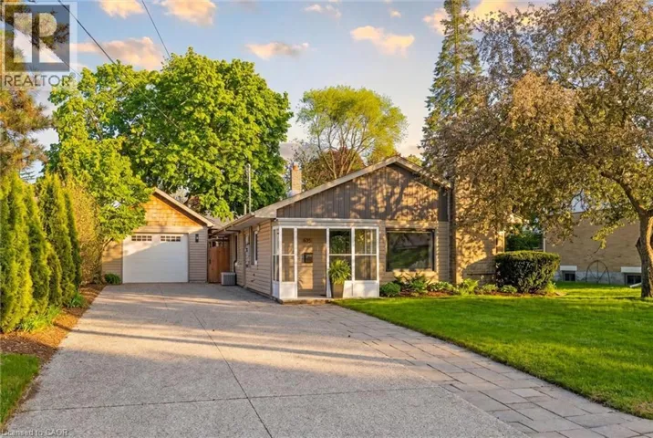 90 DEAN Avenue, Guelph, Ontario N1G1L6
