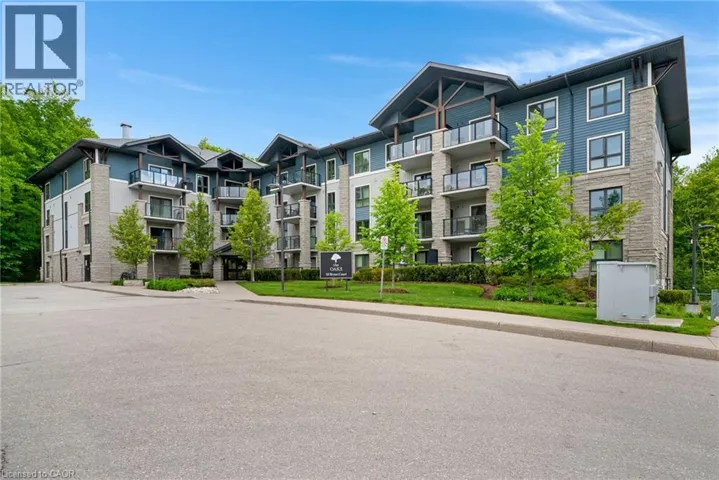 50 BRYAN Court Unit# LL06, Kitchener, Ontario N2A4N4