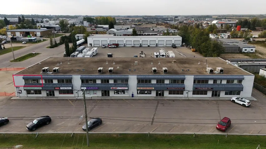 2, 104 South Avenue, Spruce Grove, Alberta T7X3A3