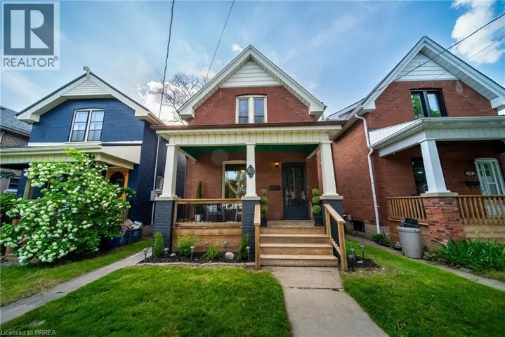 20 WELLS Avenue, Brantford, Ontario N3R4J2