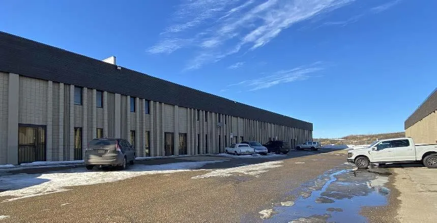 20442/20444, 20432 107 Avenue, Edmonton, Alberta T5S1W9