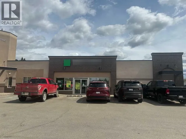 103, 9405 100 Street, Grande Prairie, Alberta T8V4M9