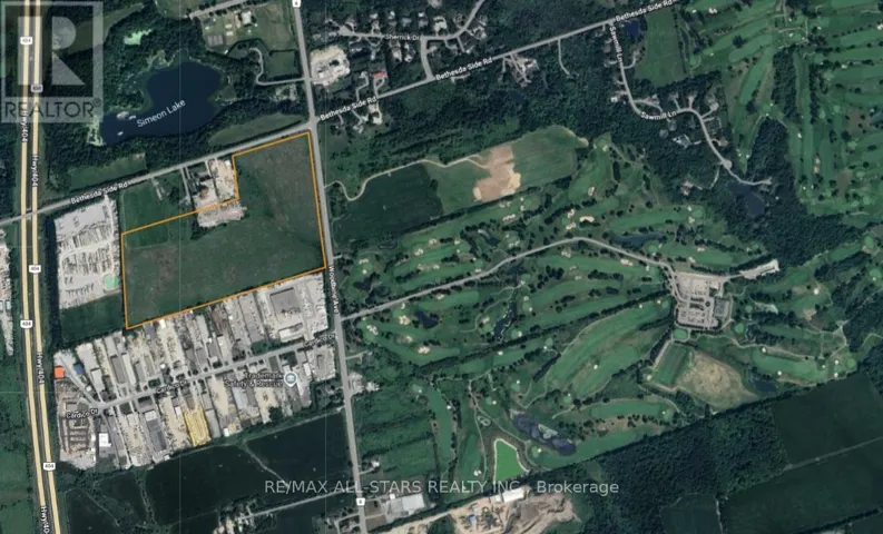 12934 WOODBINE AVENUE, Whitchurch-Stouffville, Ontario L4A7X5