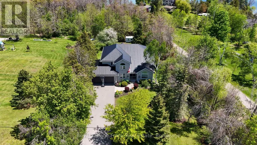 609 BRICK ROAD, Selwyn, Ontario K0L1T0