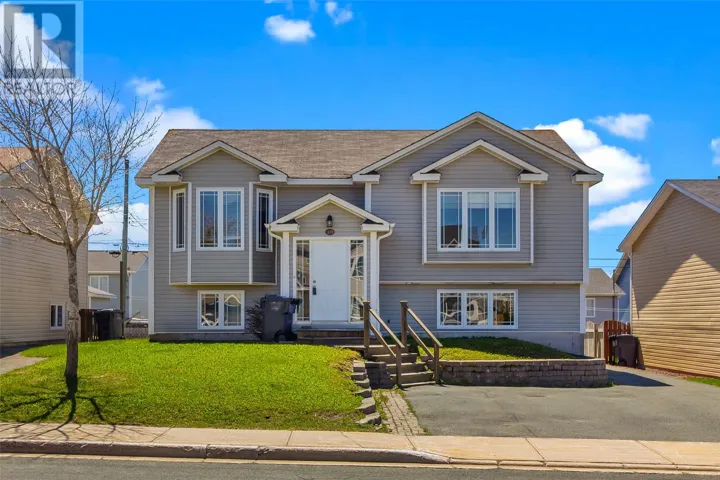 20 Brougham Drive, Paradise, Newfoundland & Labrador A1L3Z2
