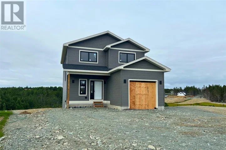 53 Peggy Dean Drive, Portugal Cove - St. Philips, Newfoundland & Labrador A1M0H7