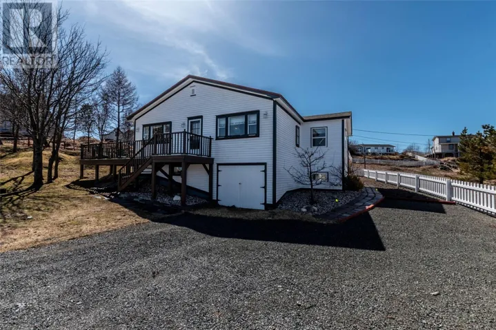 19 Water Street, Trinity, Newfoundland & Labrador A0C2S0
