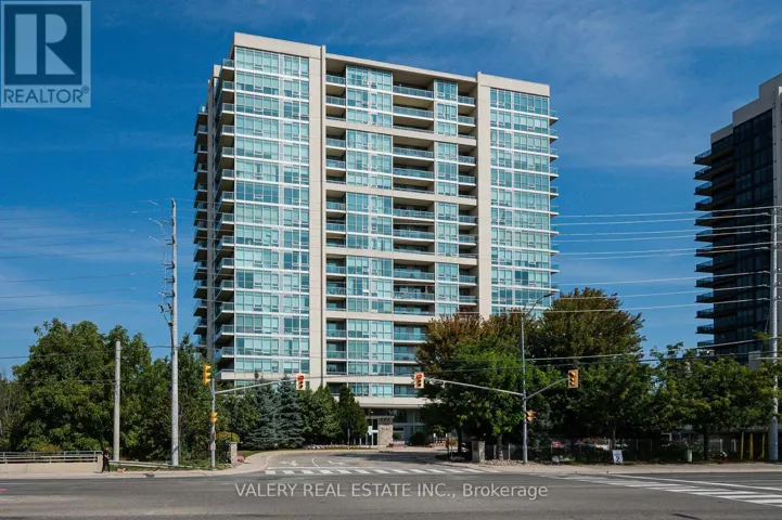 201 - 1055 SOUTHDOWN ROAD, Mississauga (Clarkson), Ontario L5J0A3