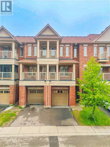 UPPER - 11 TELEGRAPH STREET, Brampton (Heart Lake East), Ontario L6Z0H9