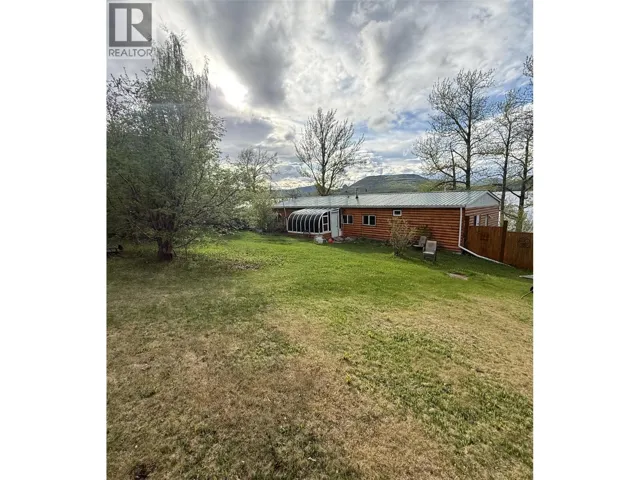 6978 Moberly Lake Road S, Moberly Lake, British Columbia V0C1X0